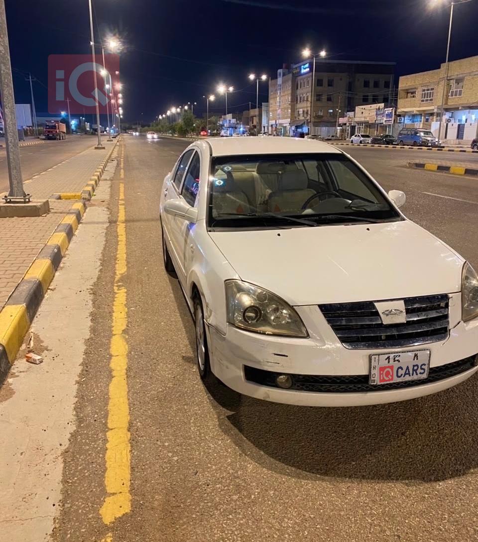 Chery A3